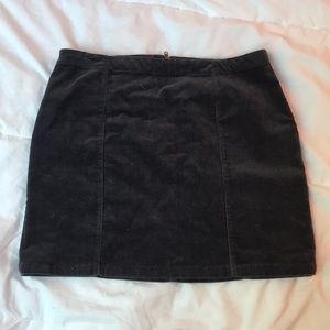 Forever 21 skirt